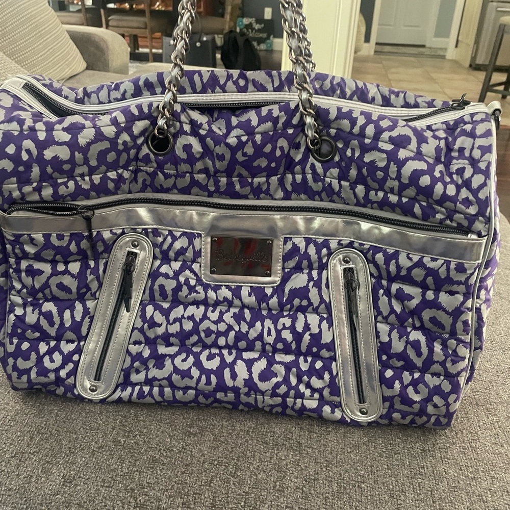 Betseyville Duffel Bag